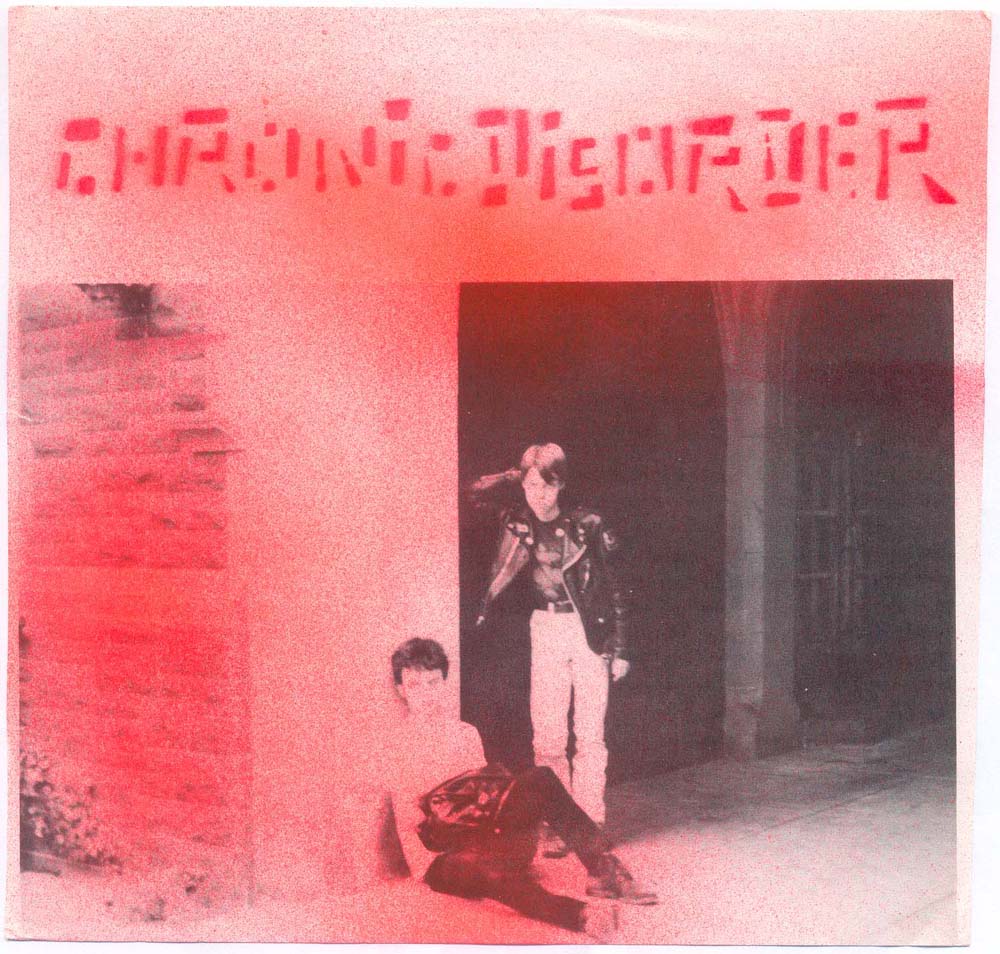 Track artwork