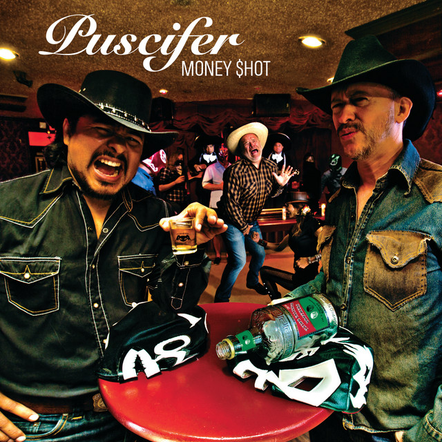 Album artwork