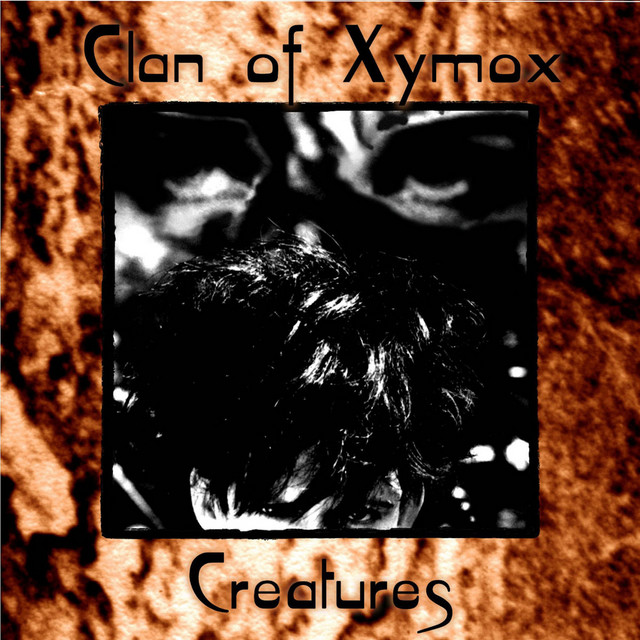 Album artwork