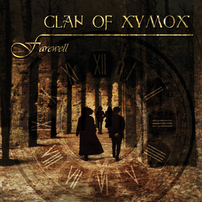 Album artwork