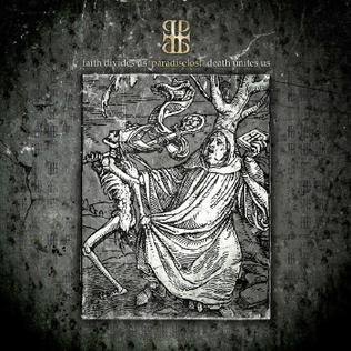 Album artwork