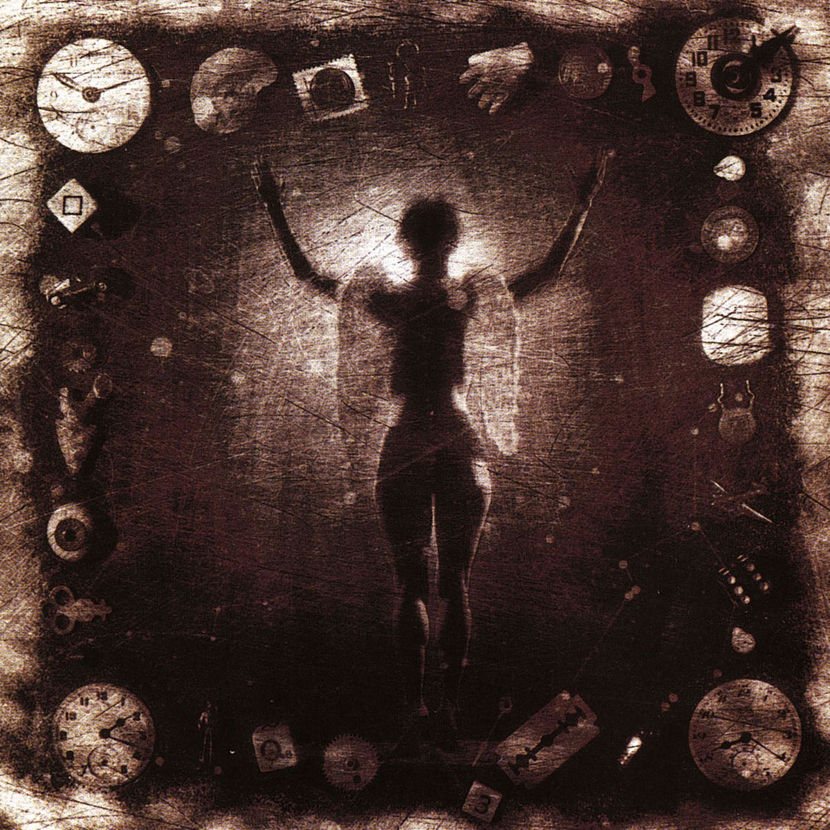 Album artwork