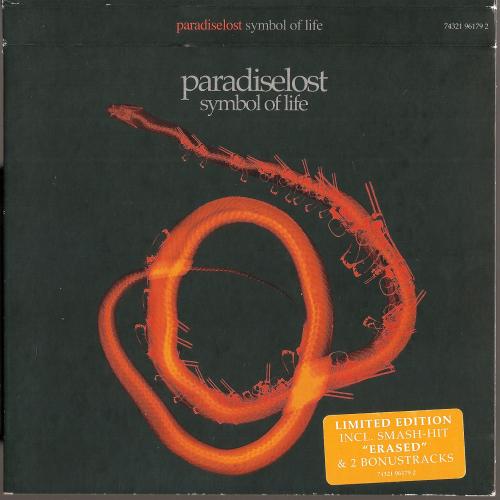 Album artwork