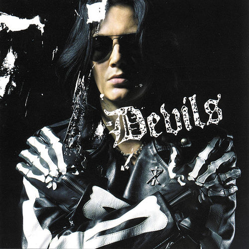 Album artwork