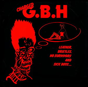 Album artwork