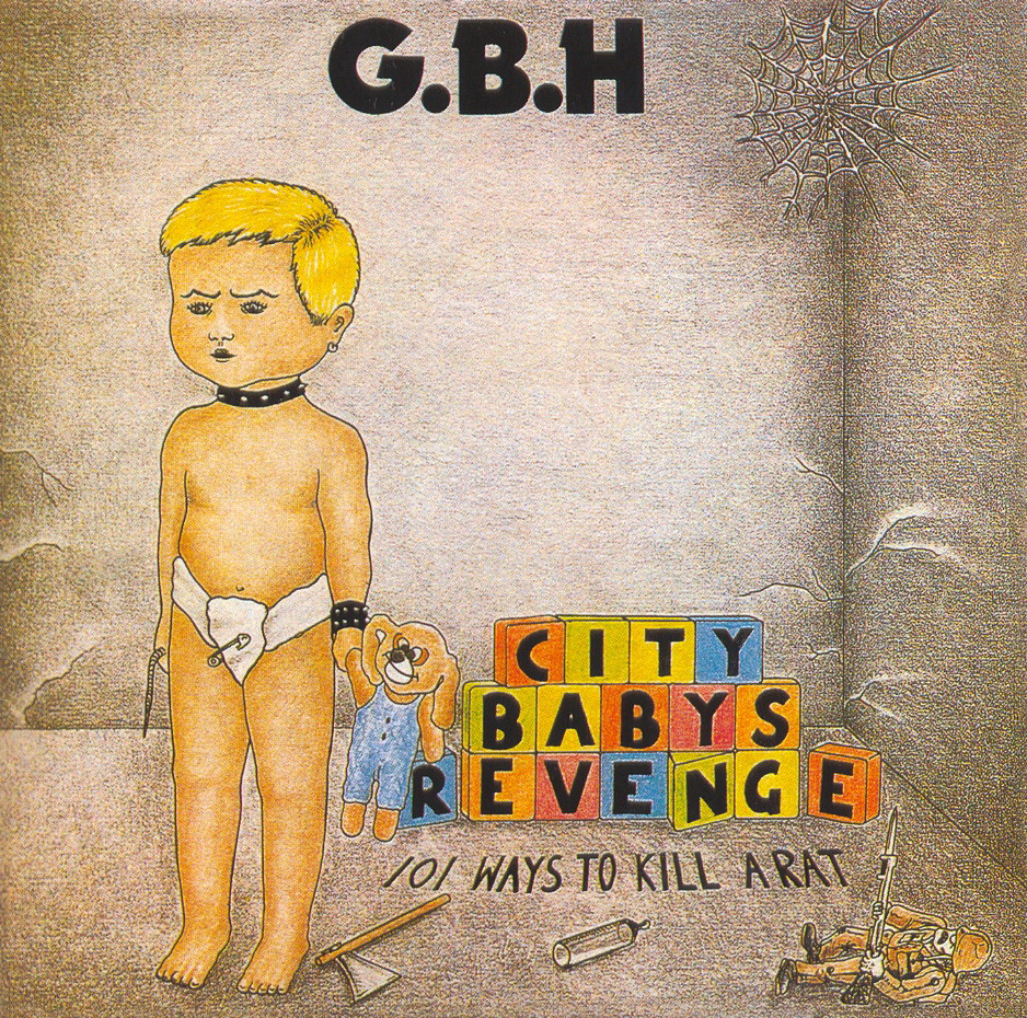Album artwork