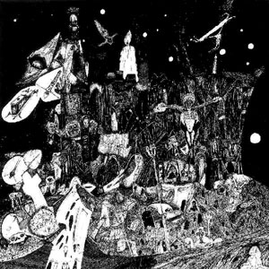Album artwork