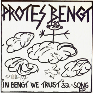 Album artwork
