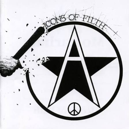 Album artwork