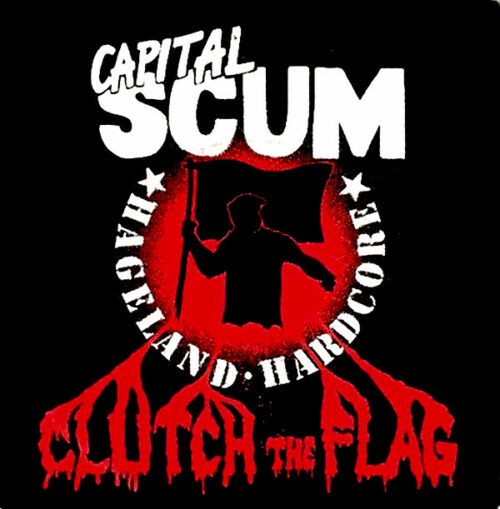 Album artwork