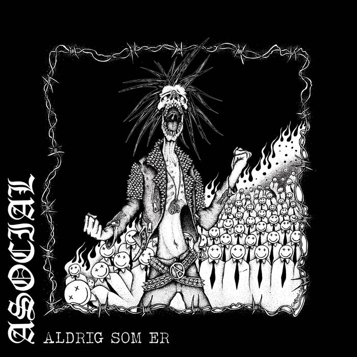 Album artwork