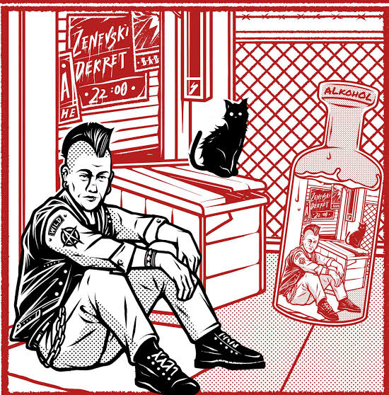 Album artwork