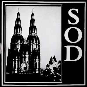 Album artwork