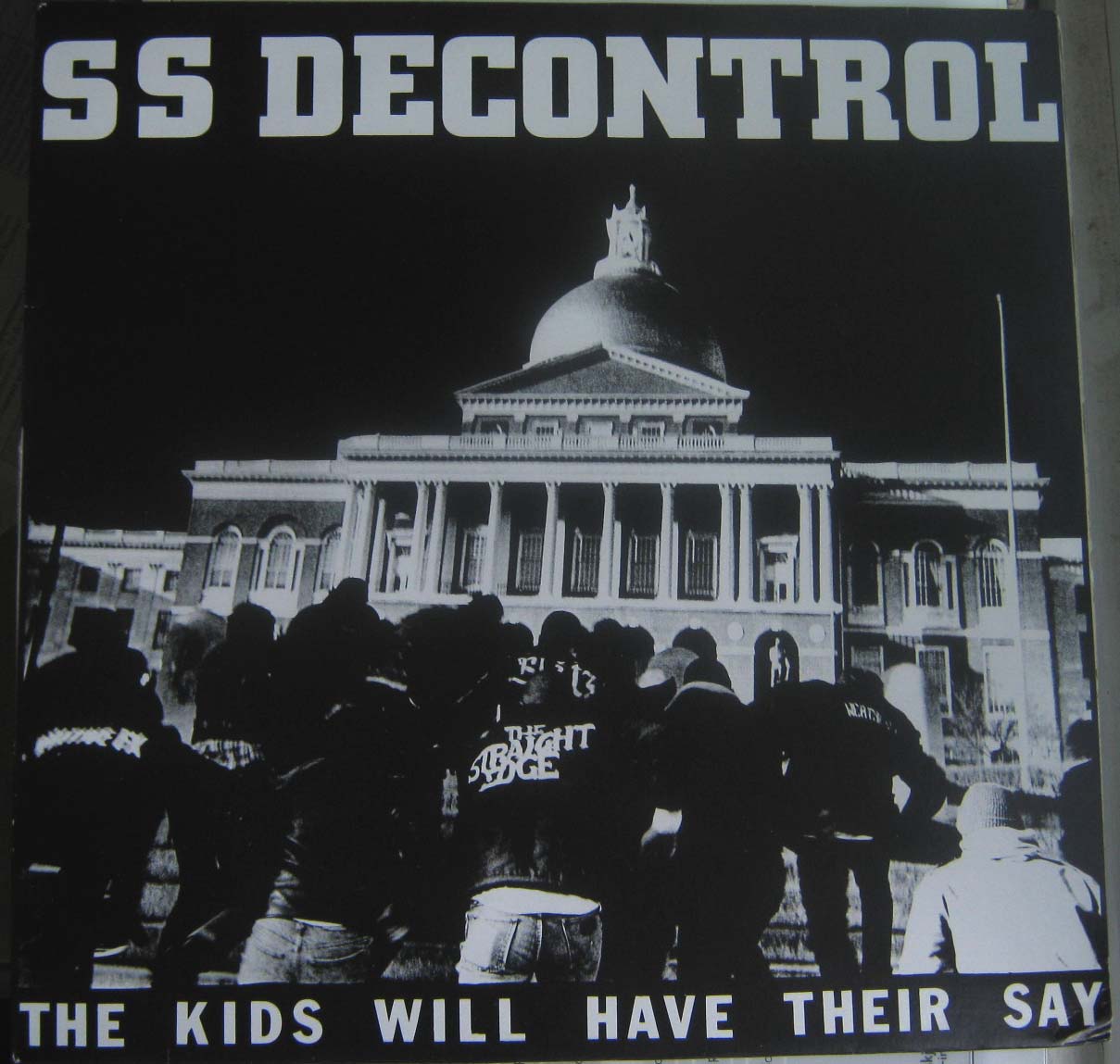 Album artwork