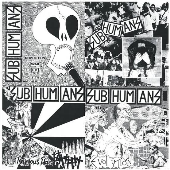 Album artwork