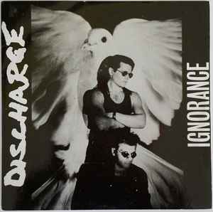 Album artwork