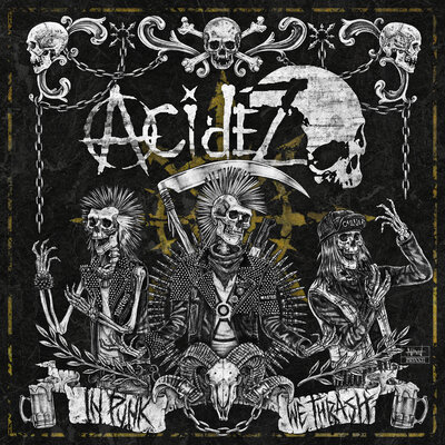 Album artwork