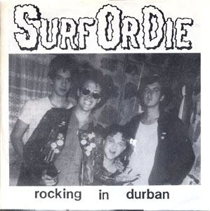 Album artwork