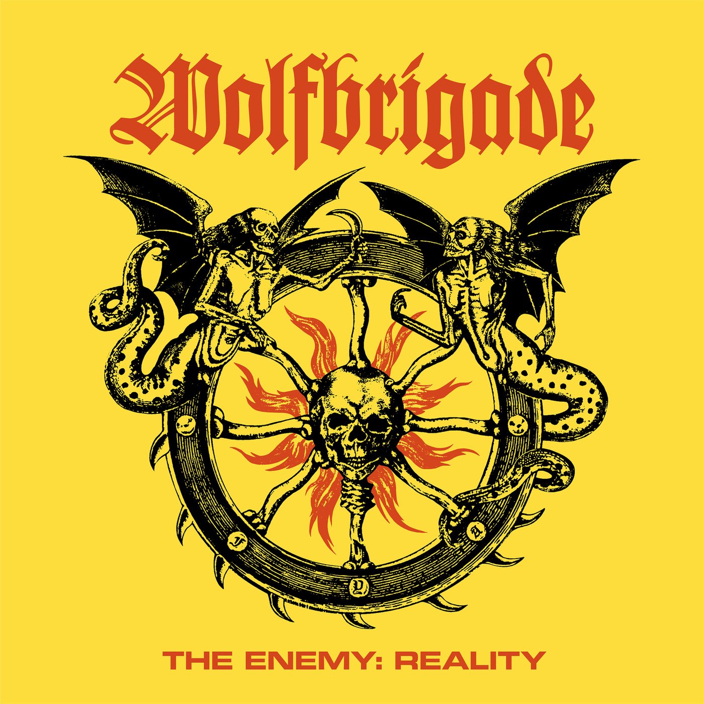 Album artwork