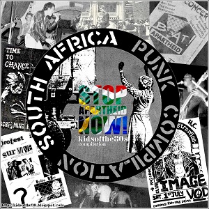 Album artwork