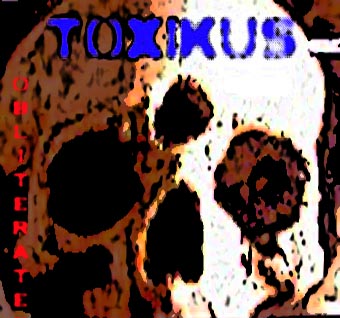 Album artwork
