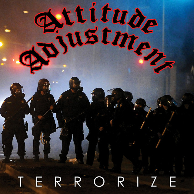 Album artwork