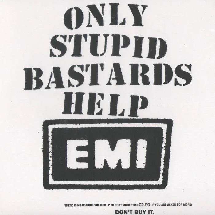 Album artwork