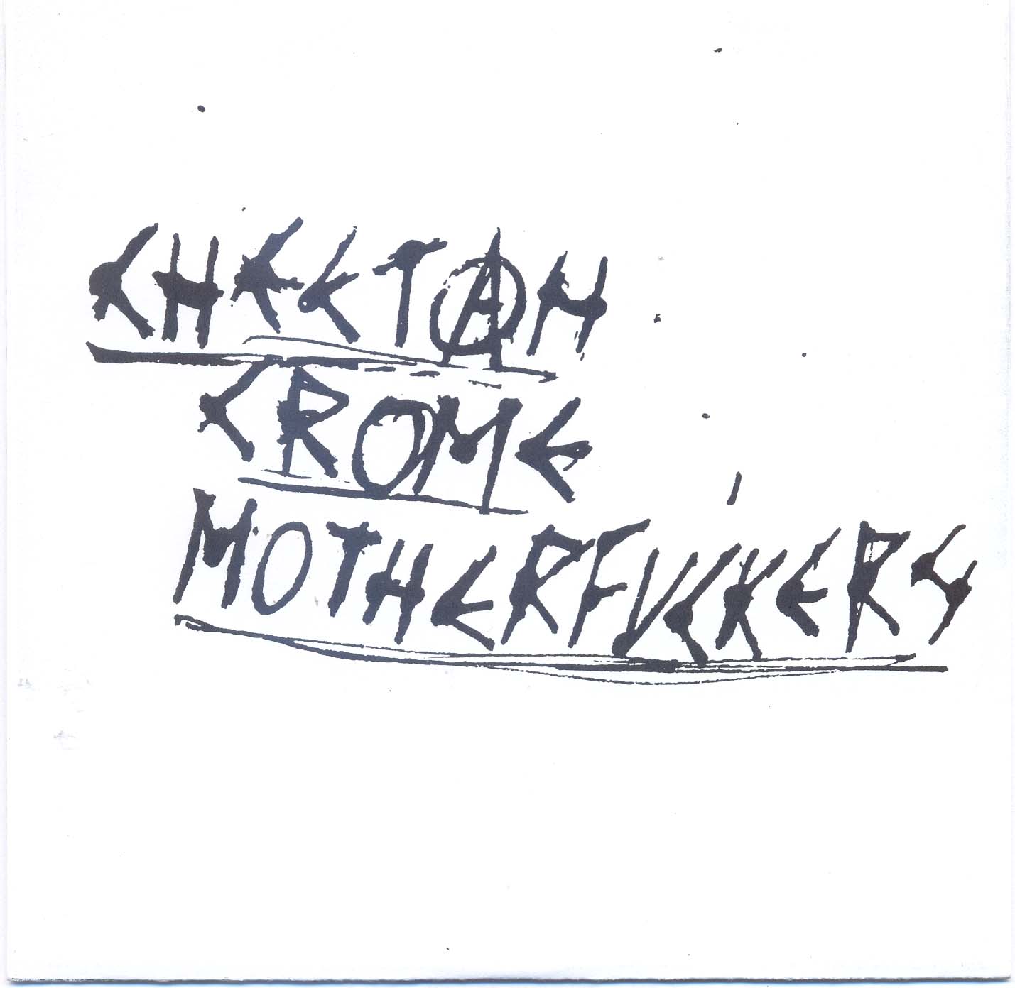 Album artwork