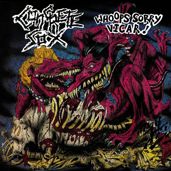 Album artwork
