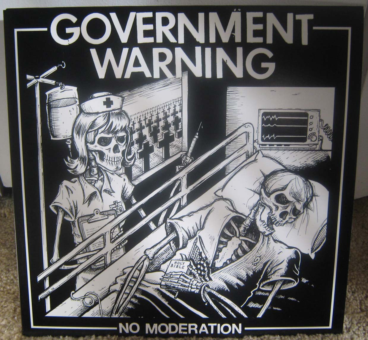 Album artwork