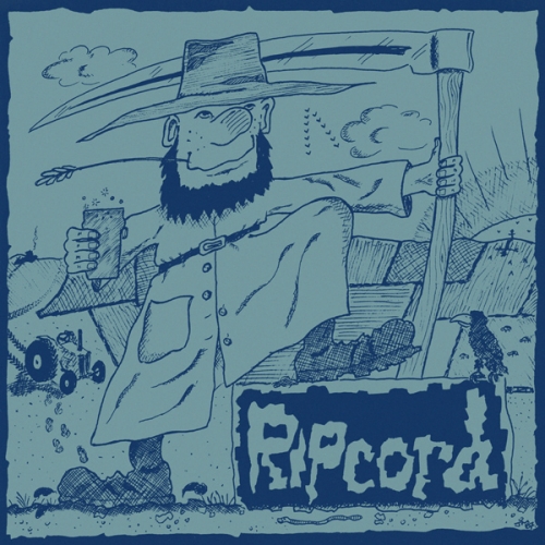 Album artwork
