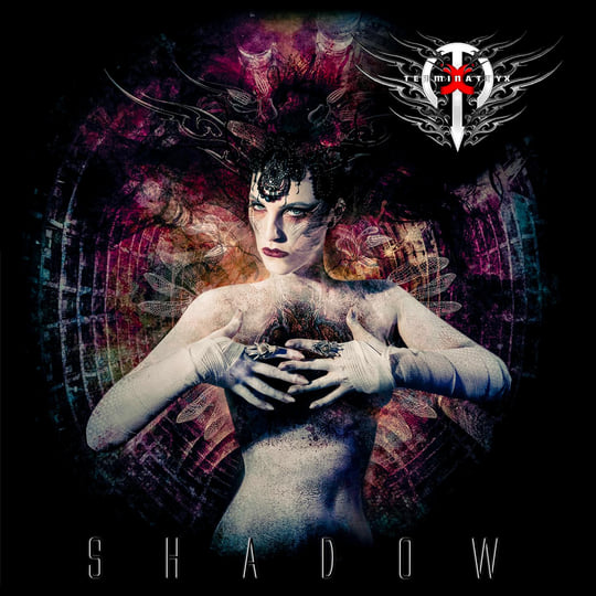 Album artwork