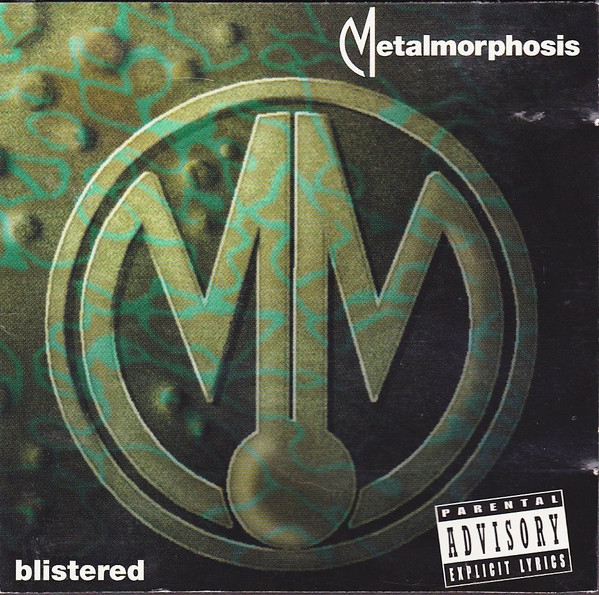 Album artwork