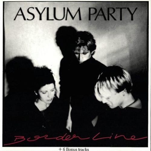 Album artwork
