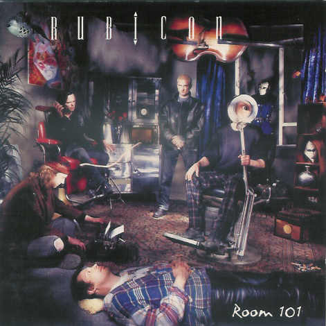 Album artwork