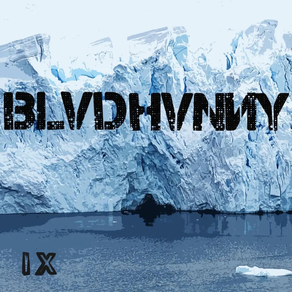 Album artwork