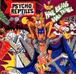 Album artwork