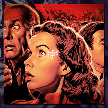 Album artwork