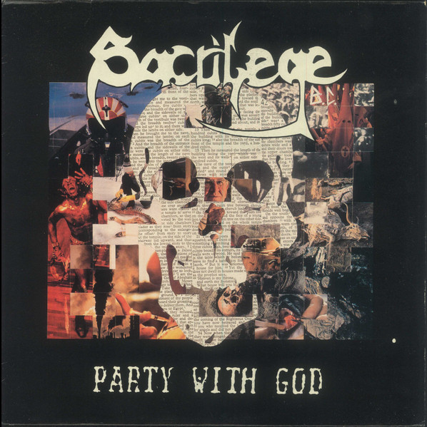 Album artwork