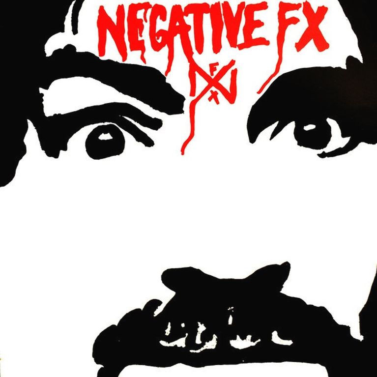 Album artwork