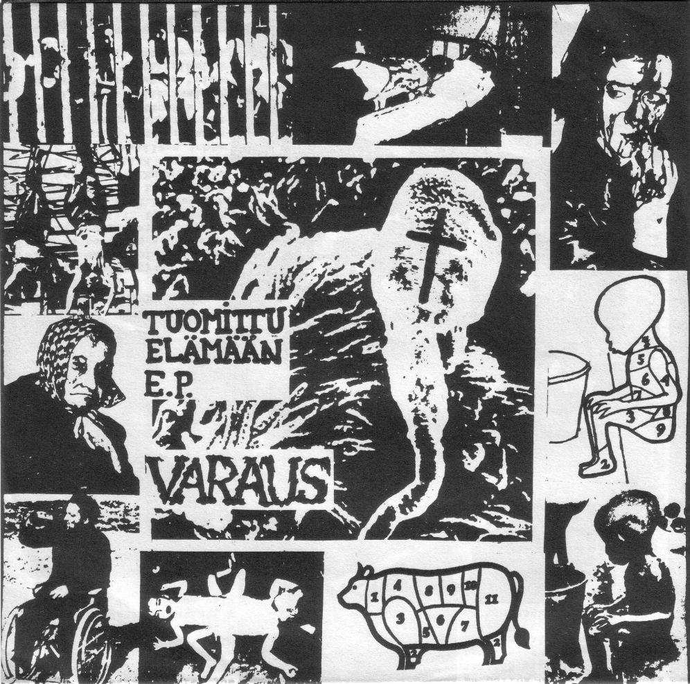 Album artwork