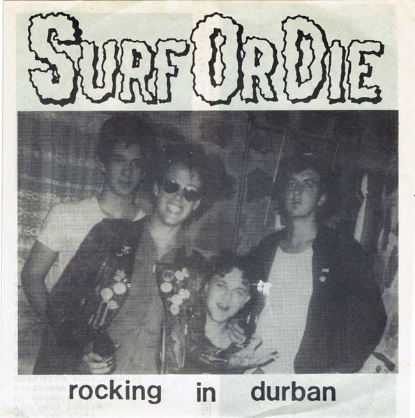 Album artwork